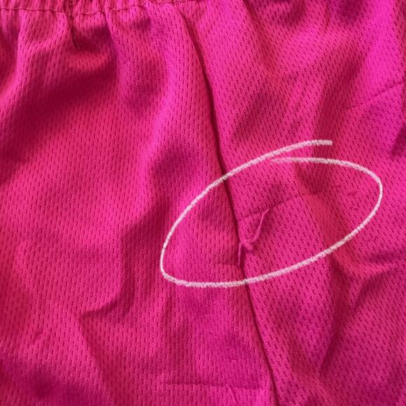 Love From The Heart Active Shorts - Picture 5 of 8